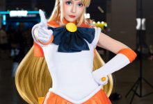 彩芸_Nebula - NO.07 爱野美奈子 [24P-187MB]-爱图屋