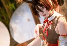 黑龙贯通 -  停云 [16P-190MB]-爱图屋