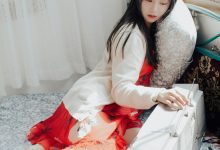 [YITUYU艺图语]2022.05.03 阳光下的真实 如歌[21+1P／246MB]-爱图屋