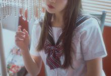 [YITUYU艺图语]2022.05.04 梦随你而来 如歌[19+1P／156MB]-爱图屋