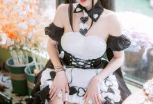 南宫 -  能代女仆 [22P-268MB]-爱图屋