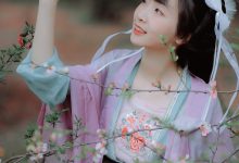 [YITUYU艺图语]2022.05.04 虞美人 展昭姑娘[26+1P／192MB]-爱图屋