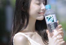 [YITUYU艺图语]2022.05.04 治愈女孩的笑容 偲偲[21+1P／46.1MB]-爱图屋