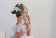 兔子Zzz不吃胡萝卜 -  海琴烟 [38P-165MB]-爱图屋