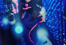 [YITUYU艺图语]2022.05.05 D.Va 池子[19+1P／223MB]-爱图屋