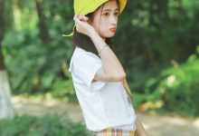 [YITUYU艺图语]2022.05.05 飞 婉儿[21+1P／183MB]-爱图屋
