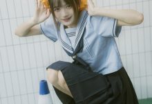 兔子Zzz不吃胡萝卜 -  兔子小姐姐的日常 [21P-99MB]-爱图屋