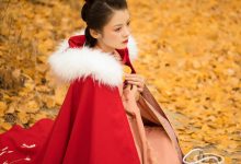 [YITUYU艺图语]2022.05.05 秋意浓 清沅斋[19+1P／231MB]-爱图屋