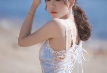 [YITUYU艺图语]2022.05.06 晨 桜桃喵[22+1P／363MB]-爱图屋
