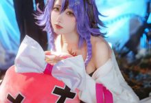 紫氯氯 -  禁闭者 MBCC-S-367 莓丝 [22P-59MB]-爱图屋