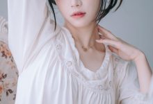 [YITUYU艺图语]2022.05.06 清晨 贰加六[23+1P／82.8MB]-爱图屋