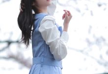 [YITUYU艺图语]2022.05.07 春日来信 月半了吧[31+1P／289MB]-爱图屋