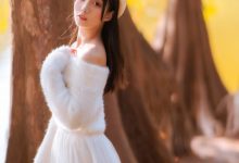 [YITUYU艺图语]2022.05.07 致一支秋曲 思涼poi[36+1P／715MB]-爱图屋