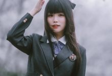 [YITUYU艺图语]2022.05.08 春日限定 ZERO[55+1P／621MB]-爱图屋