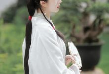 [YITUYU艺图语]2022.05.08 潇湘妃子 令花羽[21+1P／351MB]-爱图屋