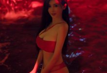 [XiuRen秀人网] 2022.12.19 No.6014 Carol周妍希 [58+1P]-爱图屋