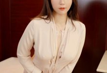 [MFStar模范学院] 2021.01.21 VOL.444 fairy如歌 [39+1P]-爱图屋