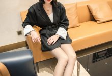[SSA丝社]超清写真 NO.056 大大 穿灰丝的一天[120P-2.03GB]-爱图屋