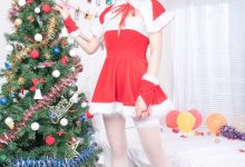 [SSA丝社]超清写真 NO.058 大大 圣诞节特辑[130P-1.41GB]-爱图屋