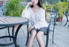 [SSA丝社]超清写真 NO.062 西西 美丽冻人街拍[115P-2.08GB]-爱图屋
