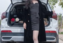 [SSA丝社]超清写真 NO.067 雪梨女司机[129P-2.27GB]-爱图屋