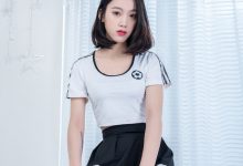 [SSA丝社]超清写真 NO.086 大大 白色足球宝贝[150P-1.40GB]-爱图屋