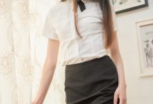 [SSA丝社]超清写真 NO.088 小白的黑色星期五[111P-1.20GB]-爱图屋