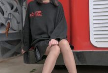 [SSA丝社]超清写真 NO.095 大大 腿模大大街拍[133P-1.68GB]-爱图屋