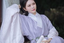 [YITUYU艺图语]2021.10.11 逃学书童 音妹[21+1P／205MB]-爱图屋