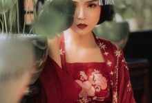 [YITUYU艺图语]2021.10.13 过故园 悠然[36+1P／583MB]-爱图屋