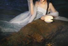 [YITUYU艺图语]2021.10.13 海妖 葵花花花儿[21+1P／151MB]-爱图屋