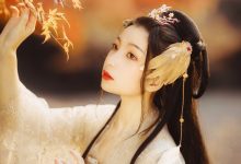 [YITUYU艺图语]2021.10.14 鎏金 一千只大日日[17+1P／125MB]-爱图屋
