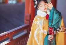 [YITUYU艺图语]2021.10.15 西天寺 一千只大日日[17+1P／270MB]-爱图屋
