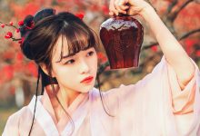 [YITUYU艺图语]2021.10.15 醉洛阳 范大二[20+1P／179MB]-爱图屋