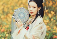 [YITUYU艺图语]2021.10.16 高士美人图 提提[22+1P／228MB]-爱图屋