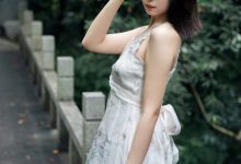 [YITUYU艺图语]2021.10.16 寻觅 Neida[23+1P／379MB]-爱图屋