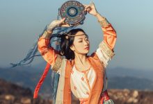 [YITUYU艺图语]2021.10.16 云归处 耳朵[28+1P／583MB]-爱图屋
