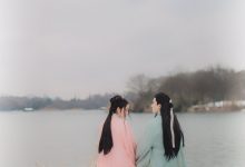 [YITUYU艺图语]2021.10.18 剑舞 小舞[21+1P／194MB]-爱图屋
