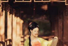 [YITUYU艺图语]2021.10.18 临江秋枫 Seven[36+1P／774MB]-爱图屋