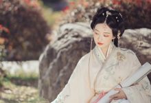 [YITUYU艺图语]2021.10.22 西洲曲 Seven[25+1P／343MB]-爱图屋