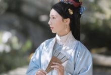 [YITUYU艺图语]2021.10.23 相思如绪 唱小游[24+1P／218MB]-爱图屋