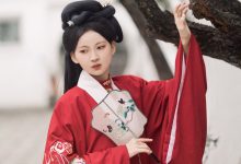 [YITUYU艺图语]2021.10.25 叹相思 沉轮[30+1P／408MB]-爱图屋