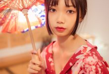 [YITUYU艺图语]2021.10.25 醉繁花 小颖[33+1P／321MB]-爱图屋