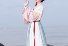 [YITUYU艺图语]2021.10.26 沧海无竭 沉轮[23+1P／195MB]-爱图屋