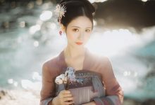 [YITUYU艺图语]2021.10.26 仙鹤 葵花花花儿[19+1P／89.7MB]-爱图屋