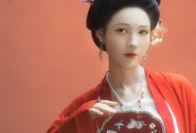 [YITUYU艺图语]2021.10.27 红袖空舞 瑞雪[21+1P／337MB]-爱图屋