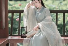 [YITUYU艺图语]2021.10.29 碧波·黛玉 小昭[21+1P／275MB]-爱图屋