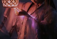 [YITUYU艺图语]2021.10.29 沧海无涯 三重子[32+1P／492MB]-爱图屋