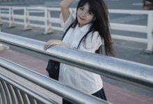 [YITUYU艺图语]2021.10.30 你听得到 昔非[21+1P／305MB]-爱图屋