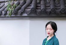 [YITUYU艺图语]2021.11.01 红豆 木冉[40+1P／480MB]-爱图屋